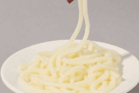 Nouilles de Pommes de Terre / Potato Noodles / 土豆粉