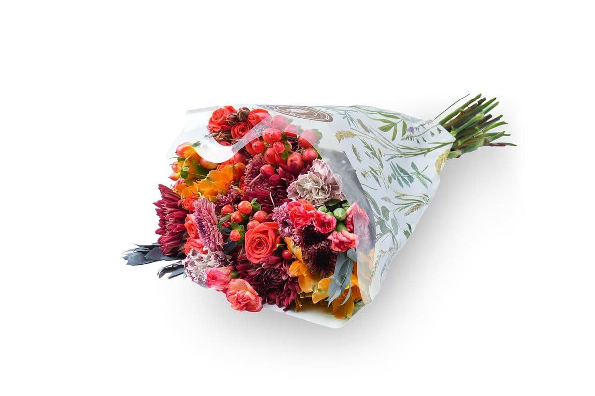 Fresh Flowers