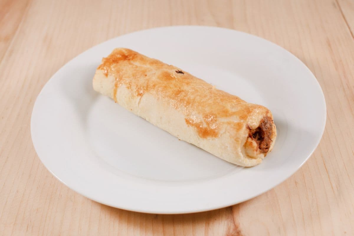 Fish Roll