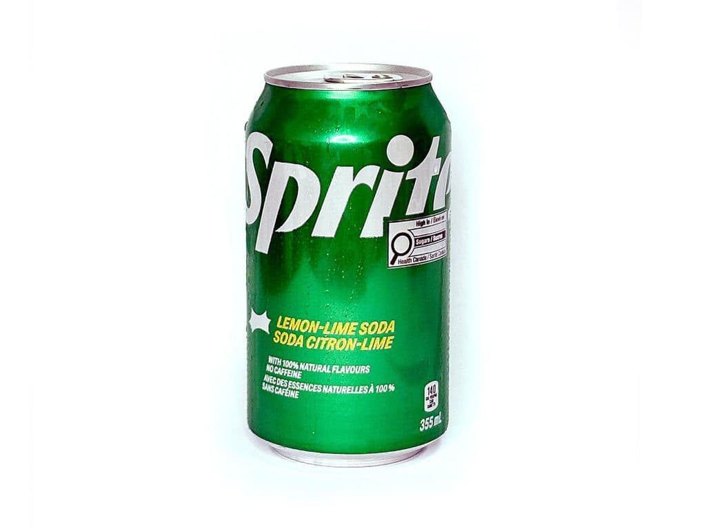 Sprite