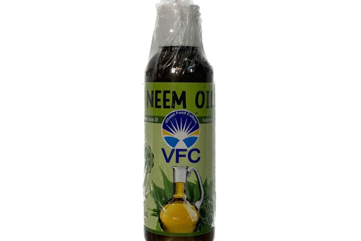 VFC Neem Oil (100ml)