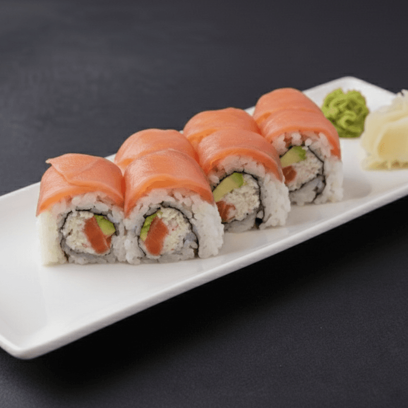 Alaska Roll