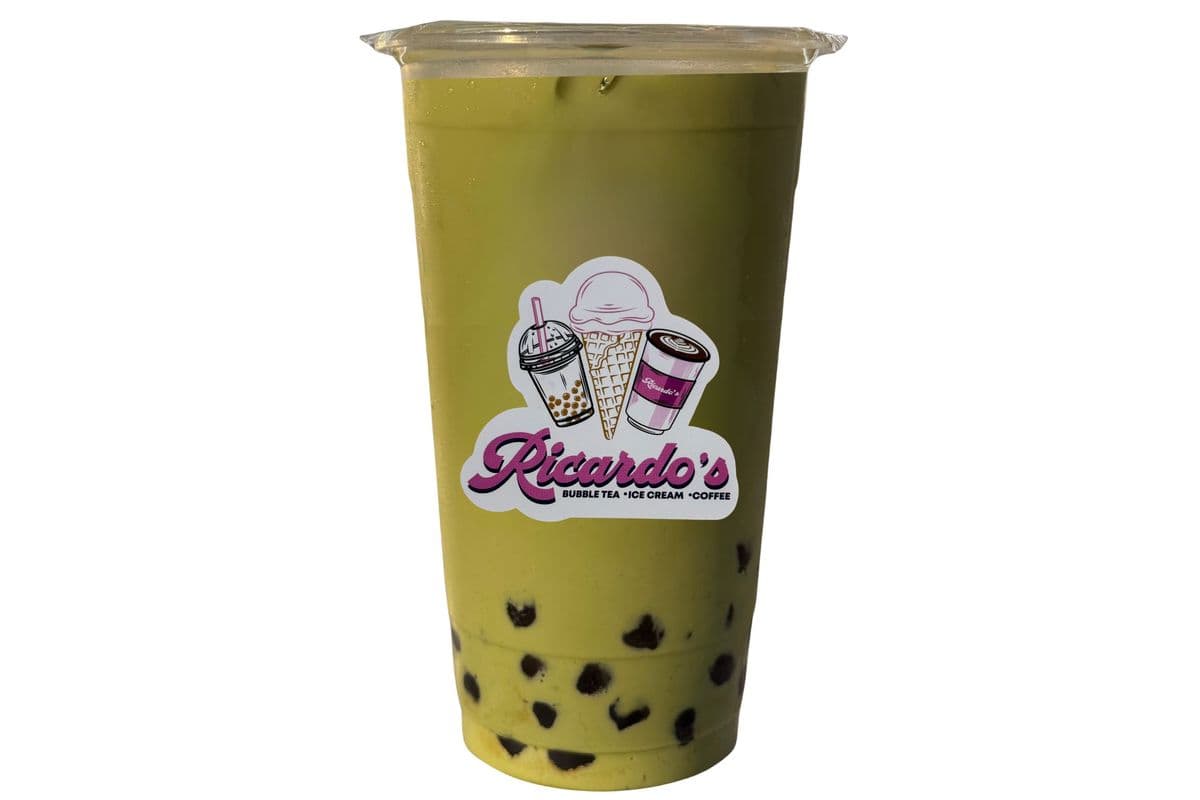 Matcha