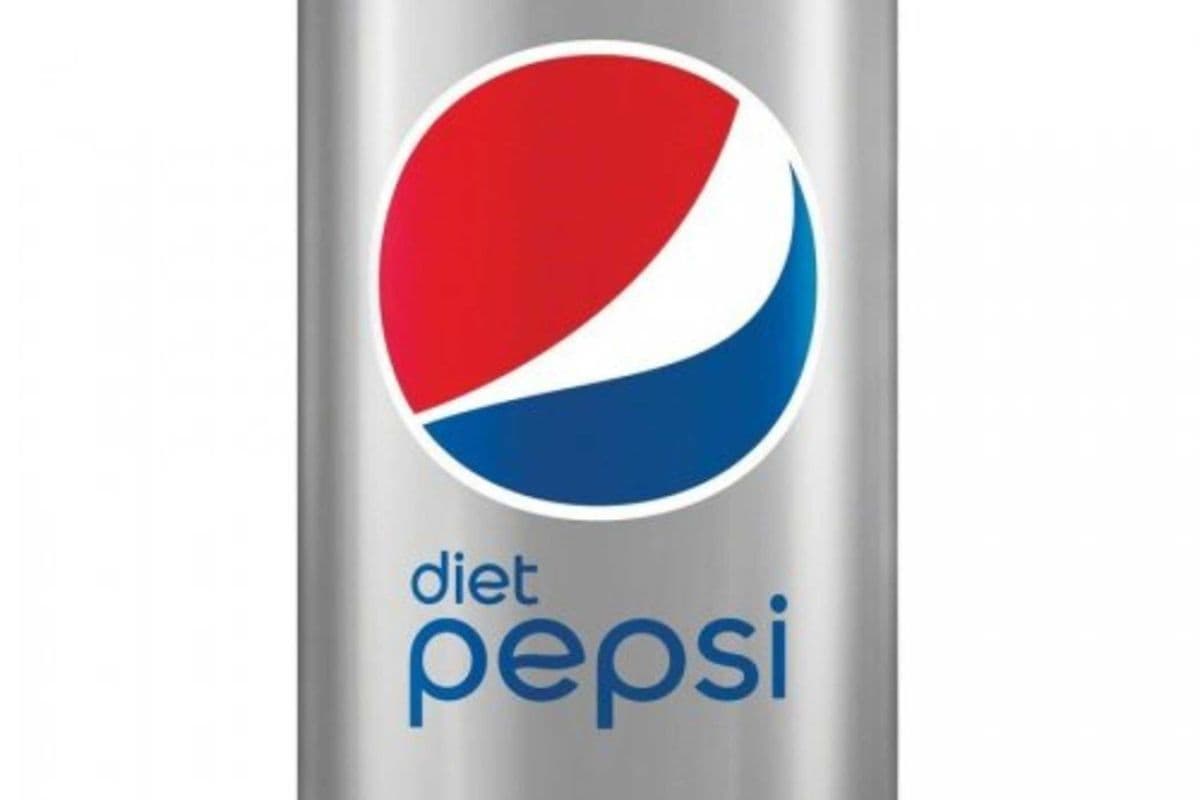 Diet Pepsi 335ml 1Ea