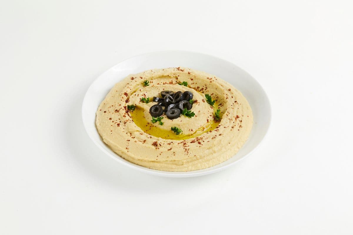 Hummus Appetizer