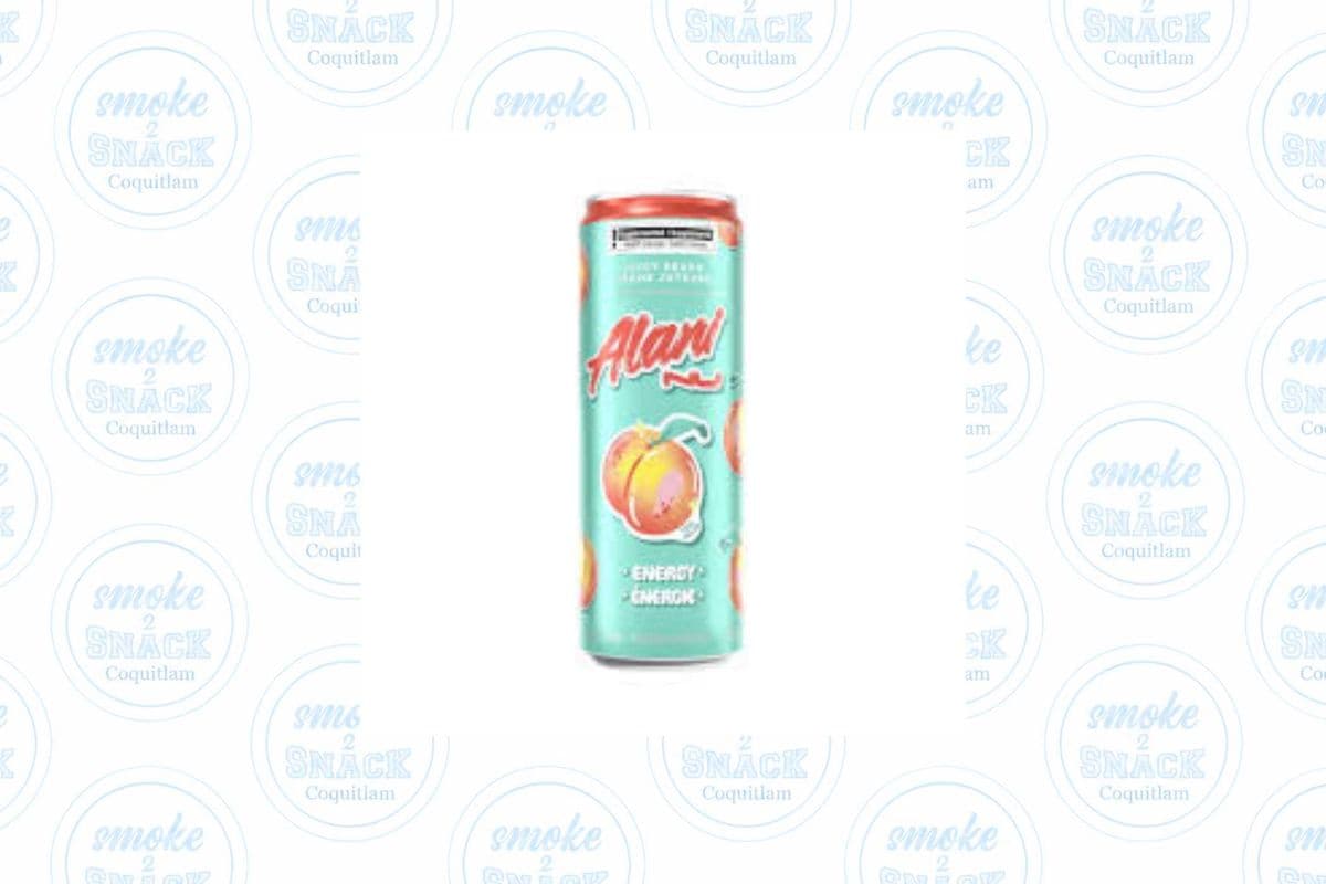 Alani Juicy Peach (355ml)