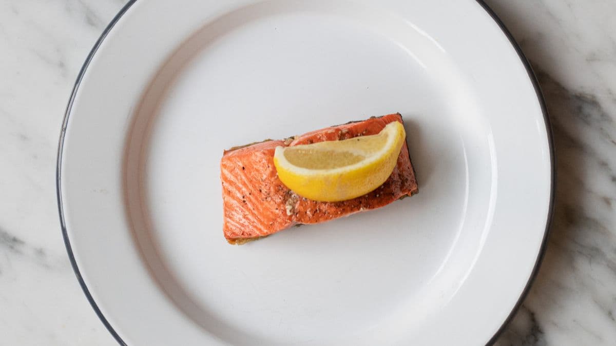 Wild Salmon