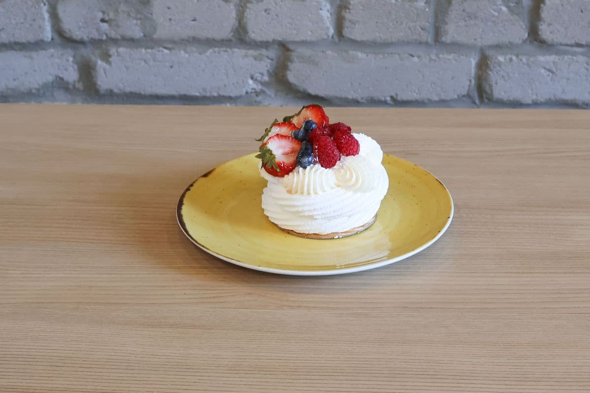 Pavlova of The Day