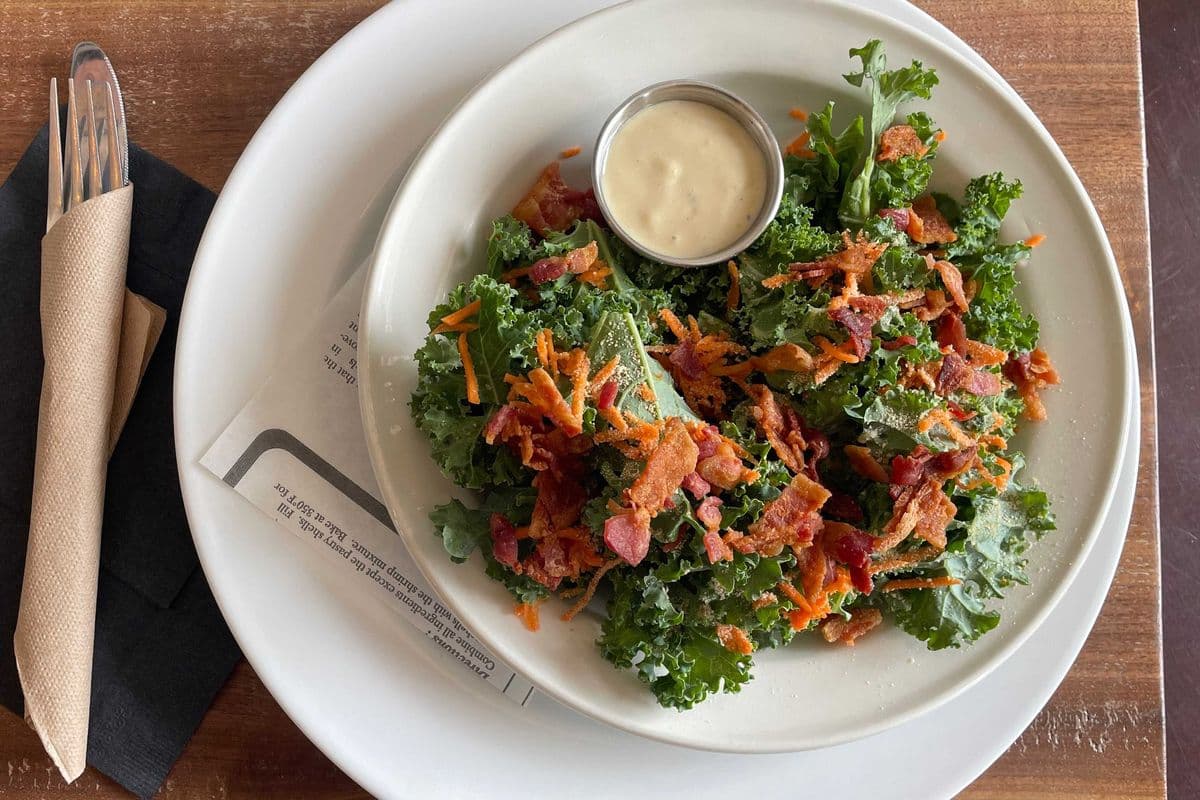 Kale Salad