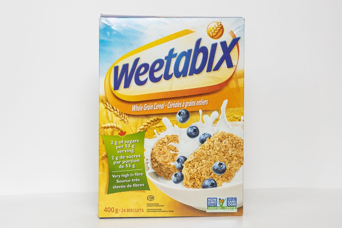 Weetabix Cereal (400 g)
