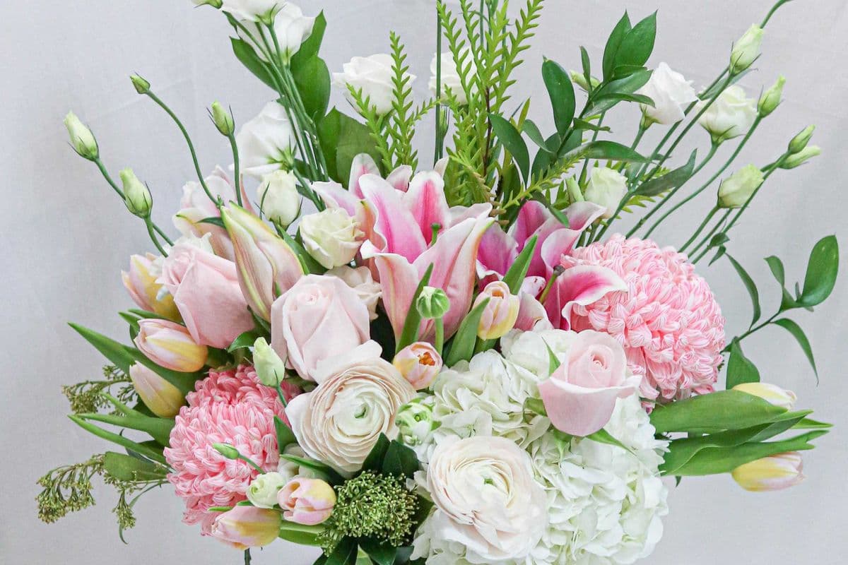 My Love Bouquet