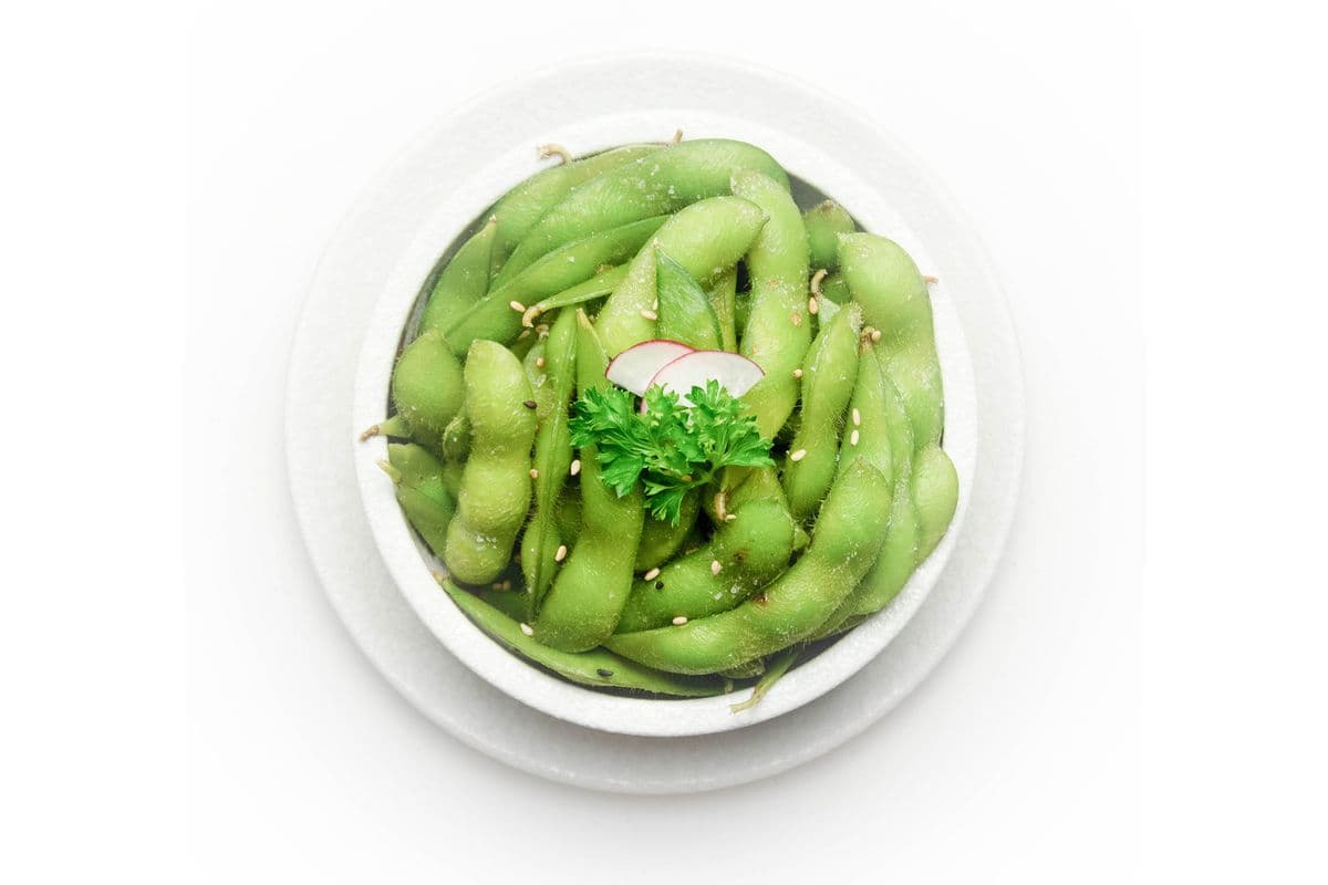 A1. Edamame