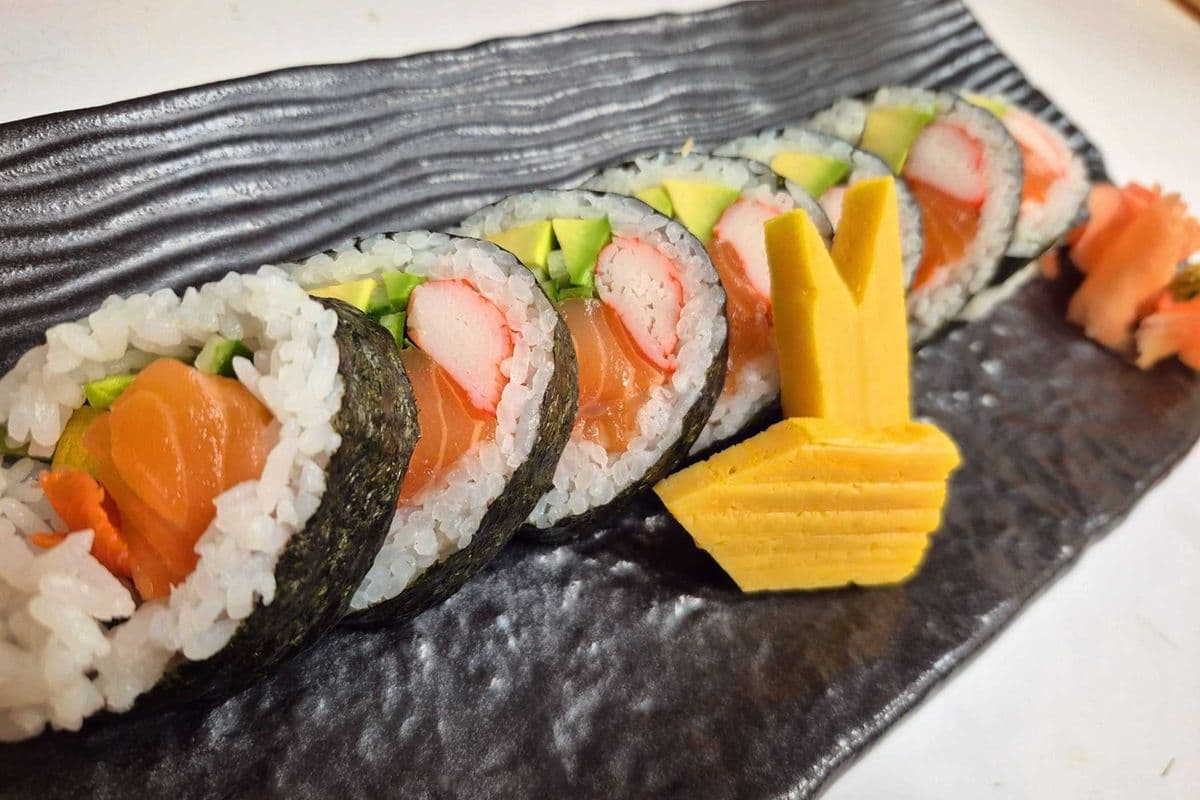 House Roll (6 pcs)