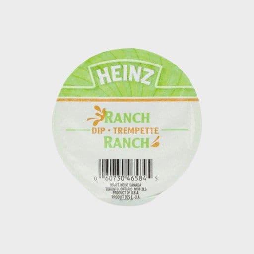 Ranch Sauce