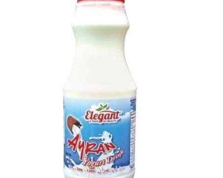 Ayran / Ayran