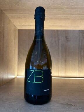 Prosecco, Zanotto, ZB, Prosecco Superior DOCG, Brut Nature, Glera