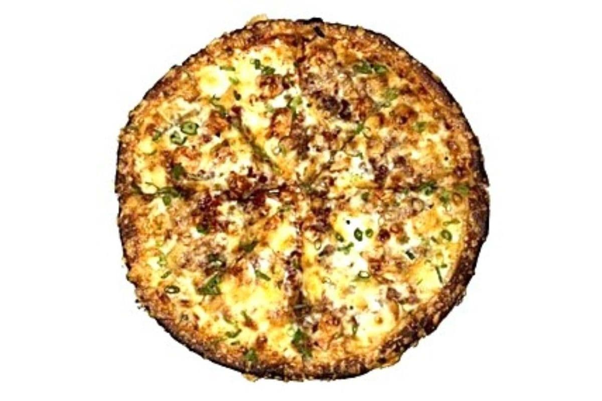 10" Richmond Road House