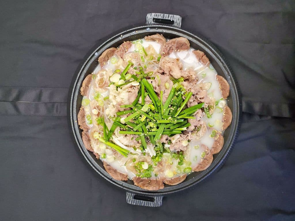 Assorted Premium Suyuk