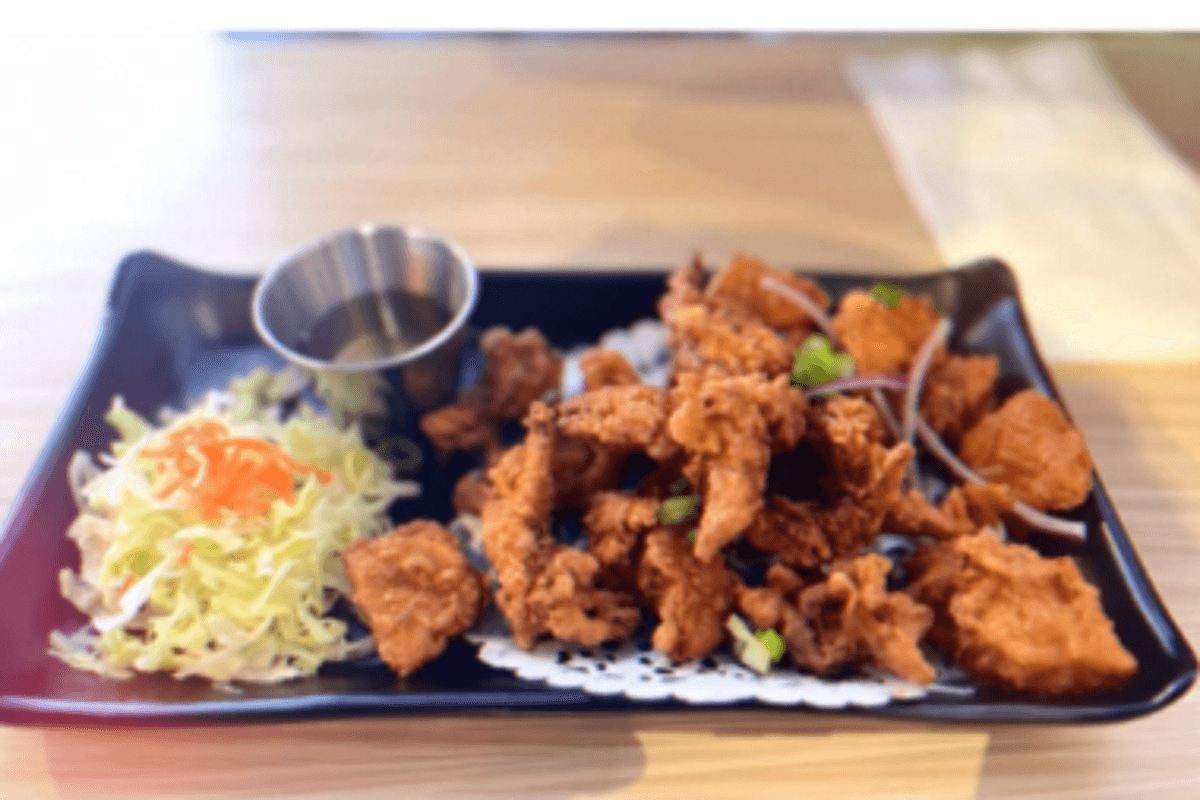 CALAMARI