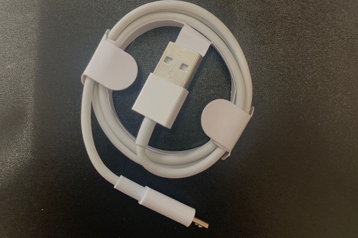 Android Charger