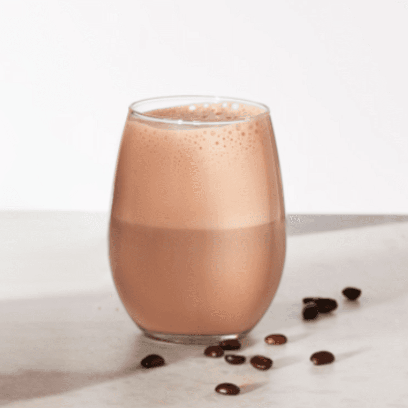 Café glacé Wake Up / Wake Up Iced Coffee