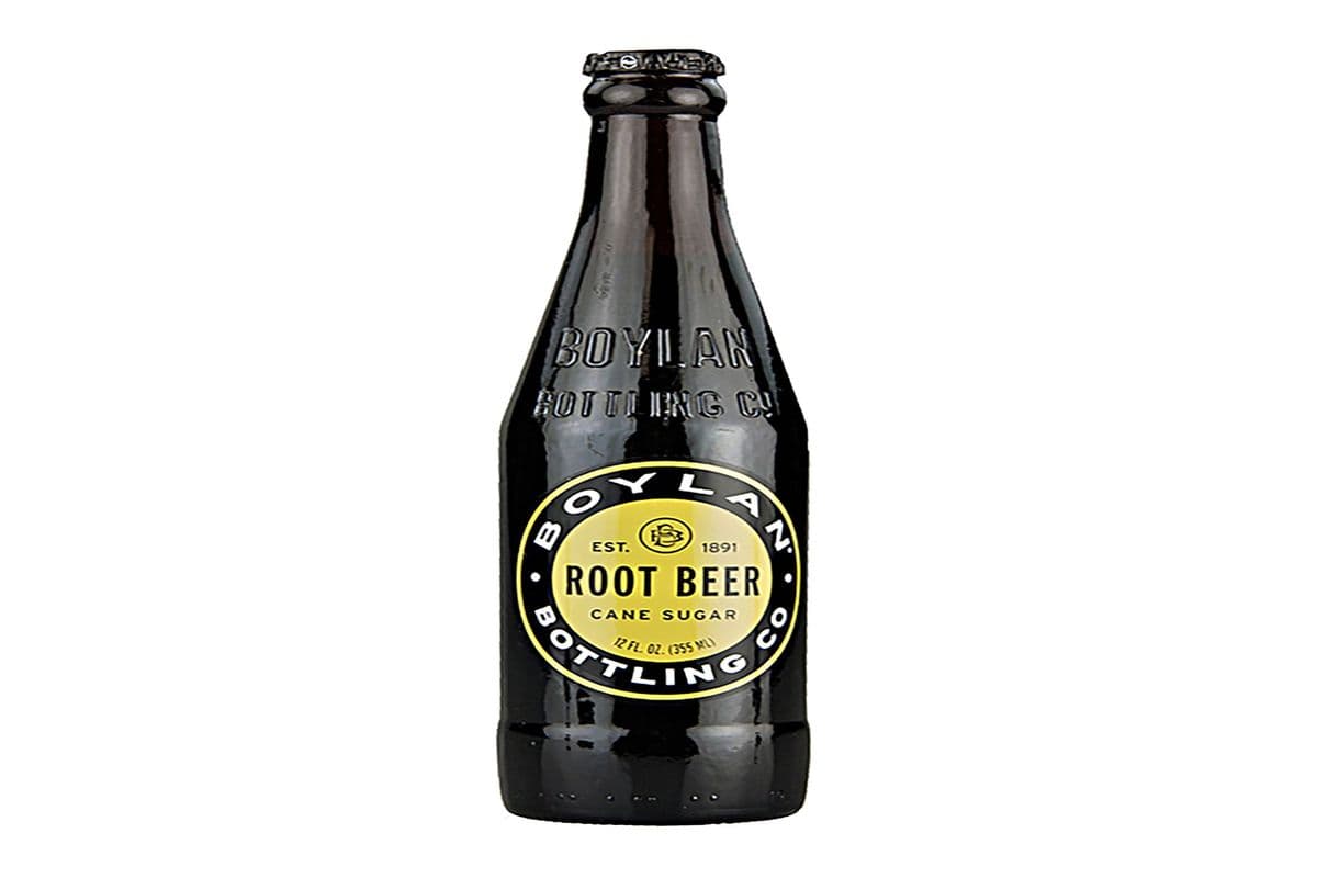 Boylan’s Handcrafted Soda