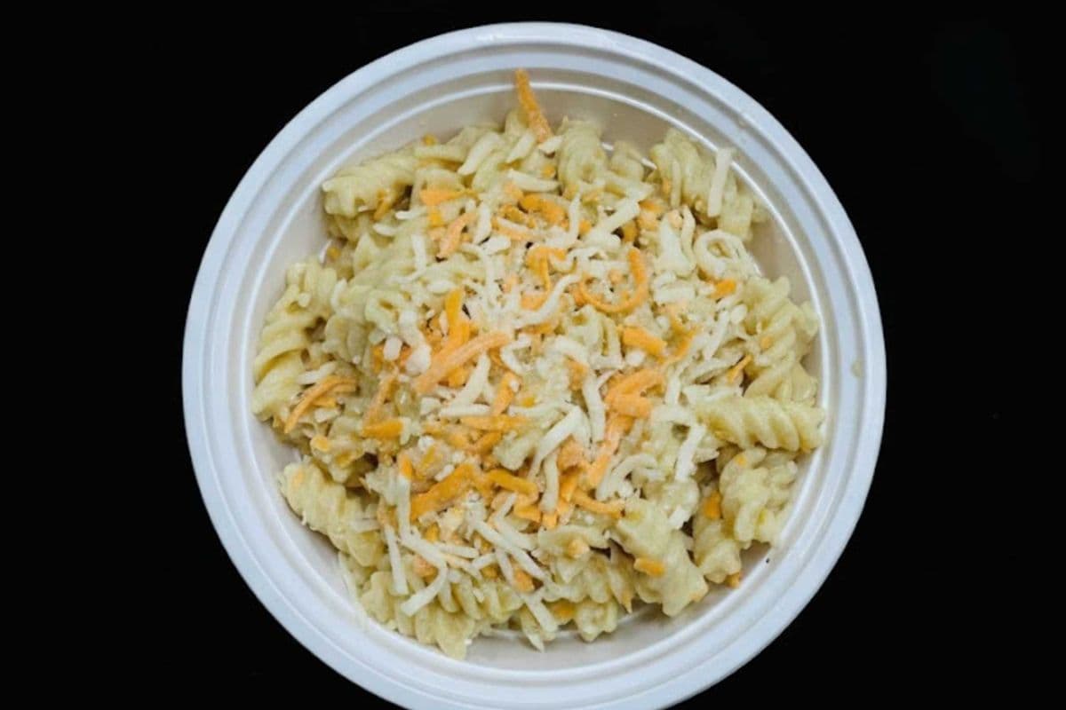 Mac and Cheese
