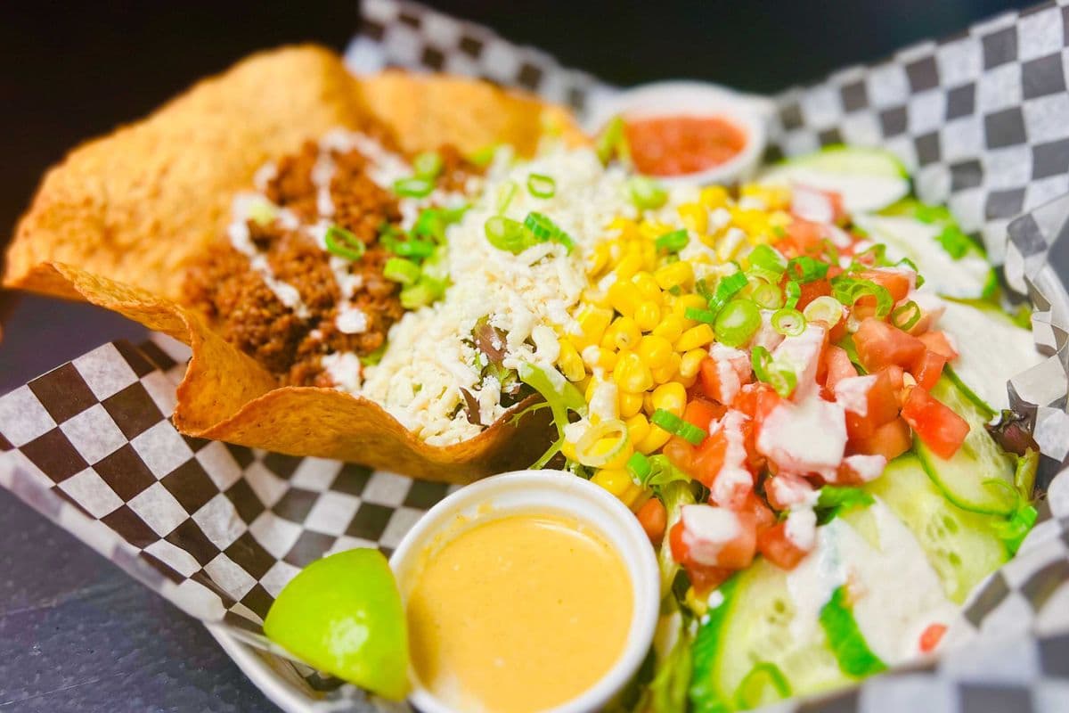 Taco Salad