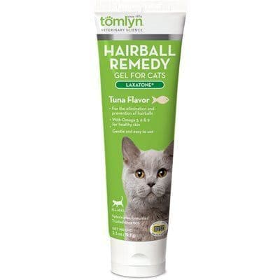 Tomlyn Laxatone Tuna Flavor 4.25oz