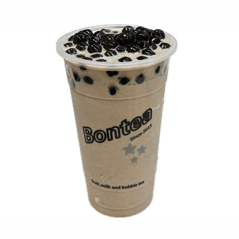 Oreo Ice Blended w/Pearls / 奧利奧冰沙