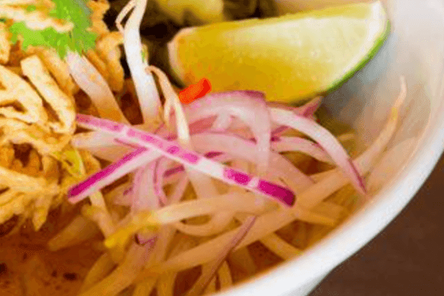 Khao Soi