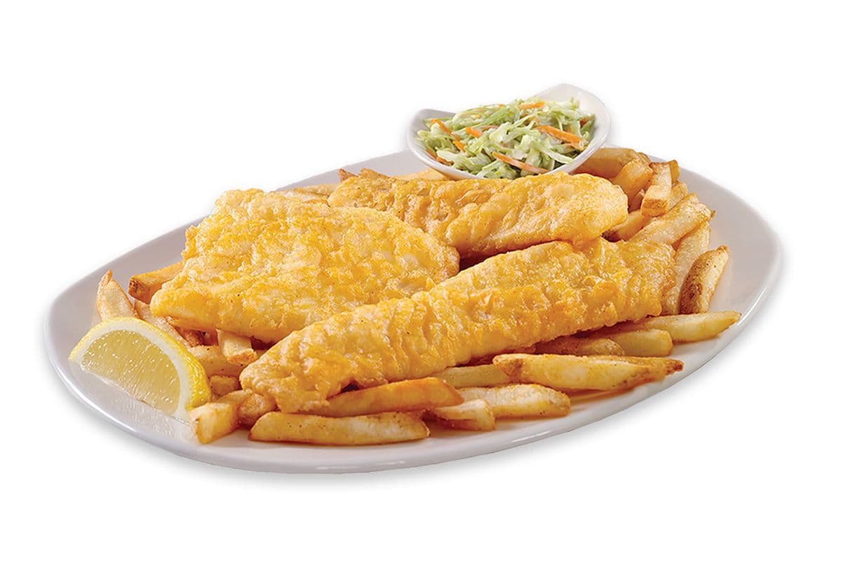Triple Catch