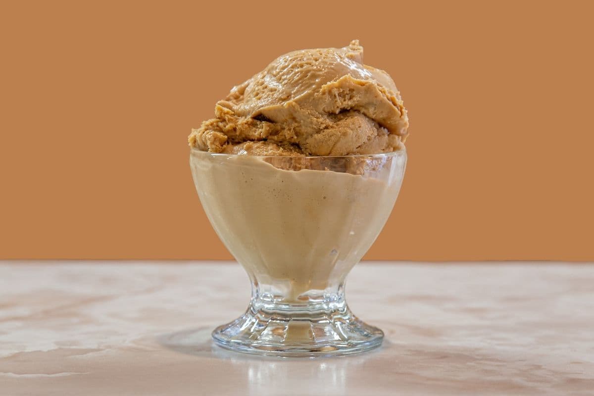 Salted Caramel