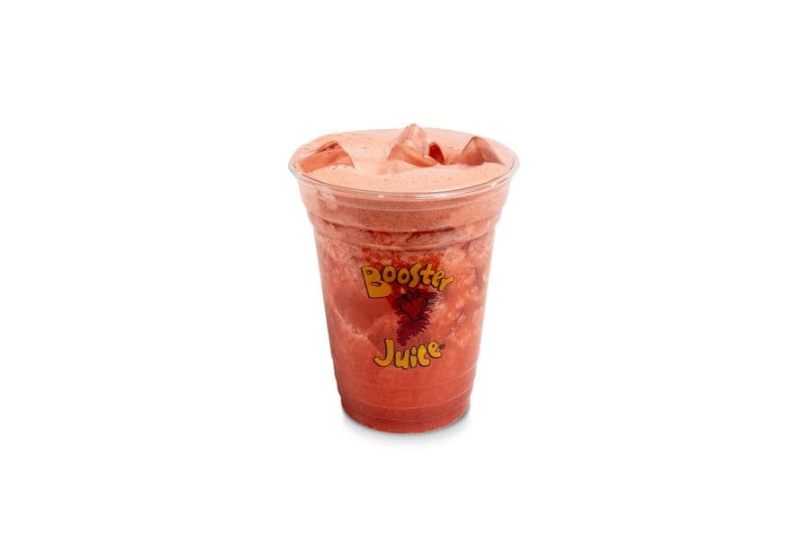 Berry Sunrise Mix'r