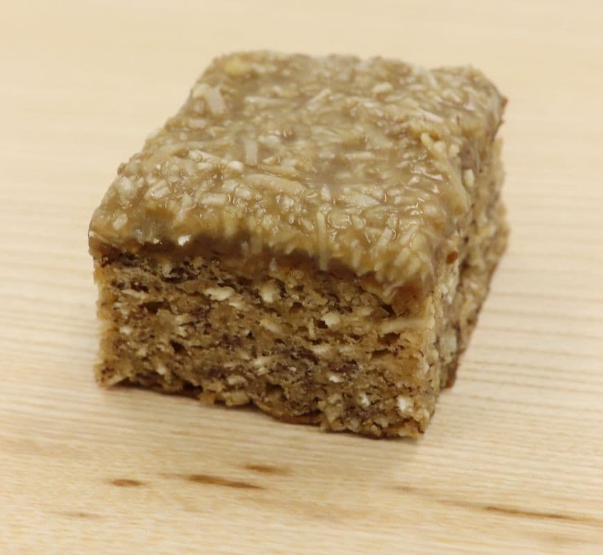 Banana Cake