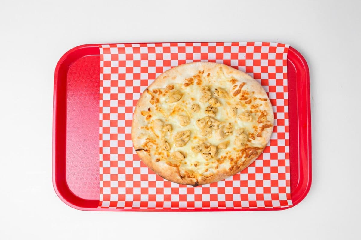 Cheese Chicken