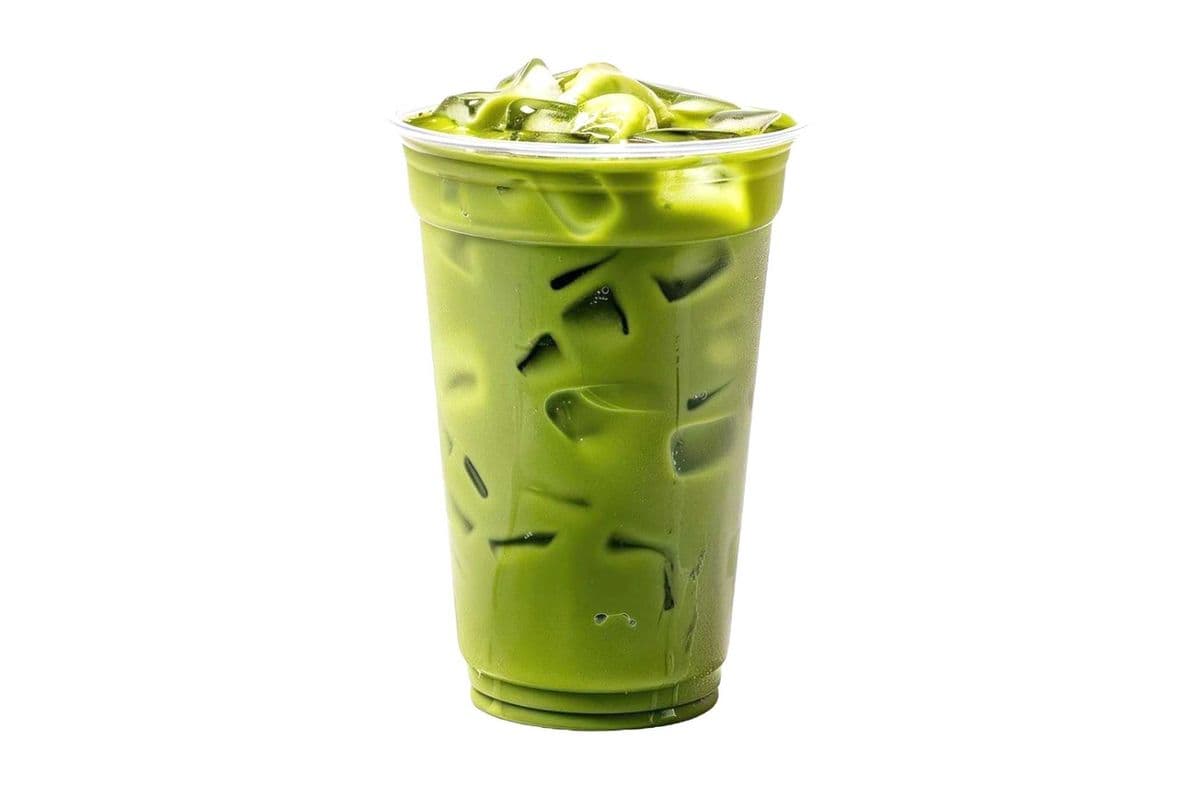 Iced Matcha 20oz