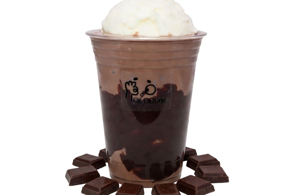 Chocolate Cocoa