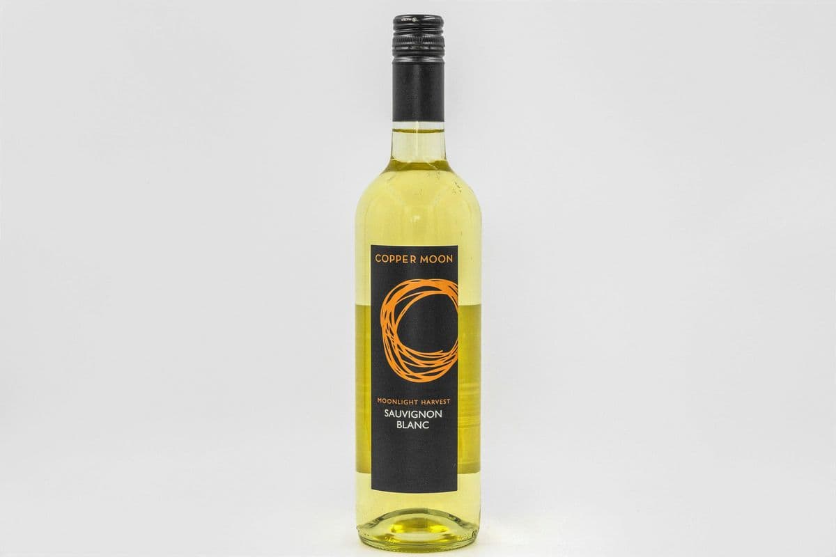 COPPER MOON SAUV BLANC 750ML (1 x 750ML)