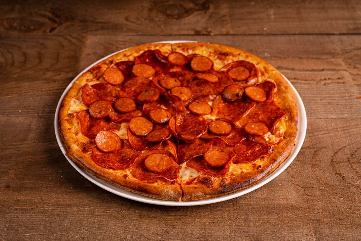 Pizza kahnawake / Kahnawake Pizza