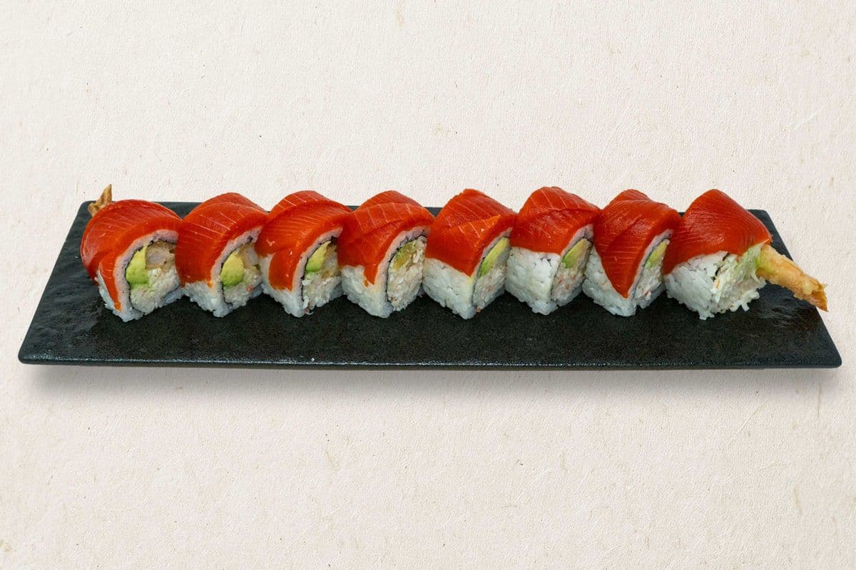 Washington Roll (8 pcs)