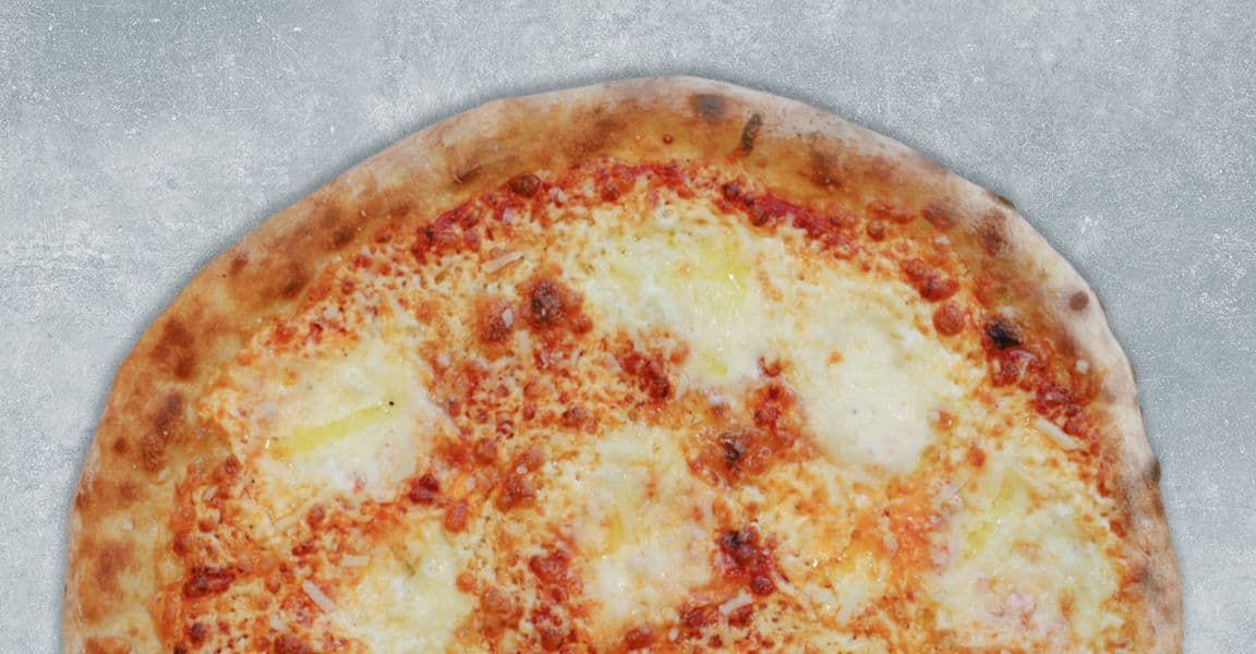 18" Extra-Large Cheese Pizza