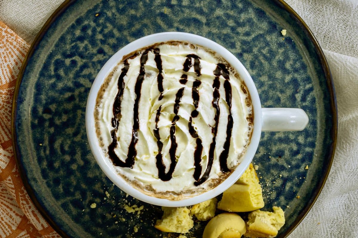 Mocha