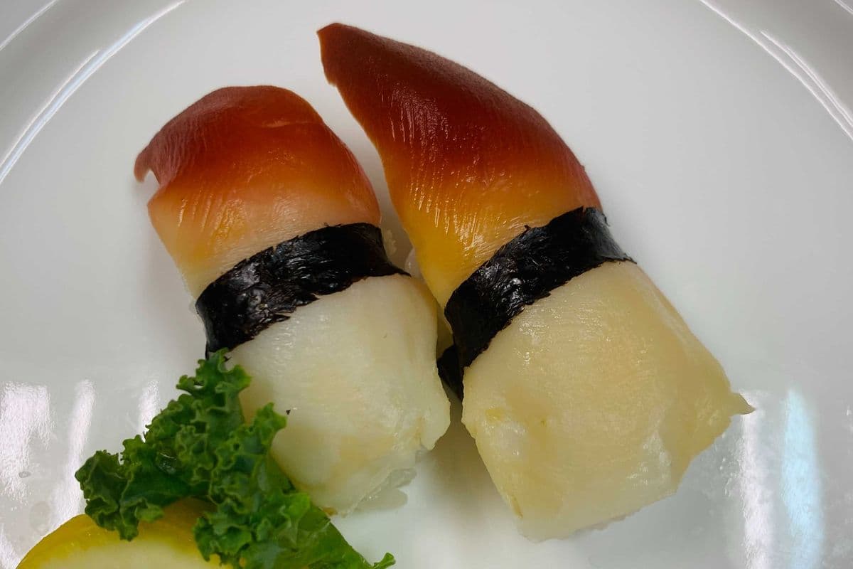 L15 Hokkigai(Surf Clam)