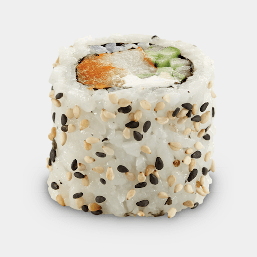 Philadelphia Maki / Maki Philadelphie