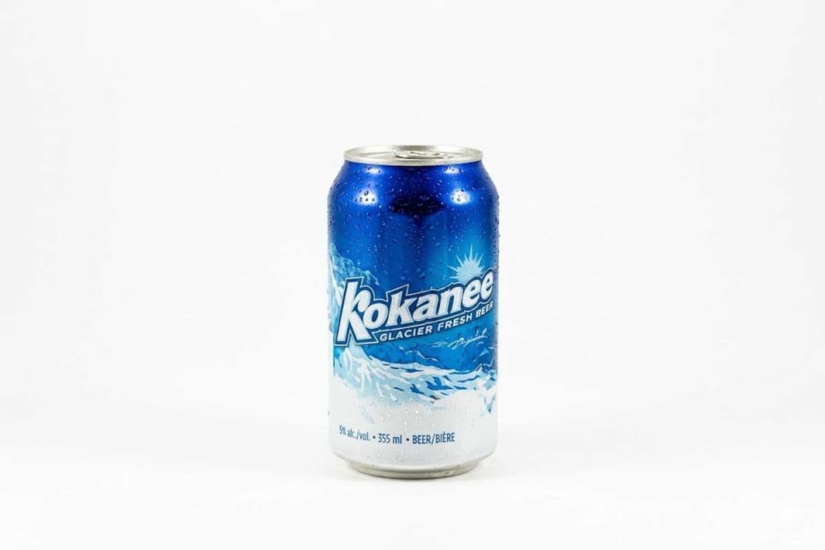 Kokanee (1 x 355ml)