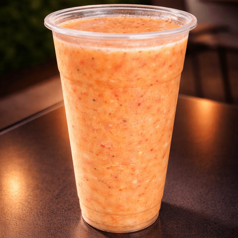 Hawaiian Breeze.