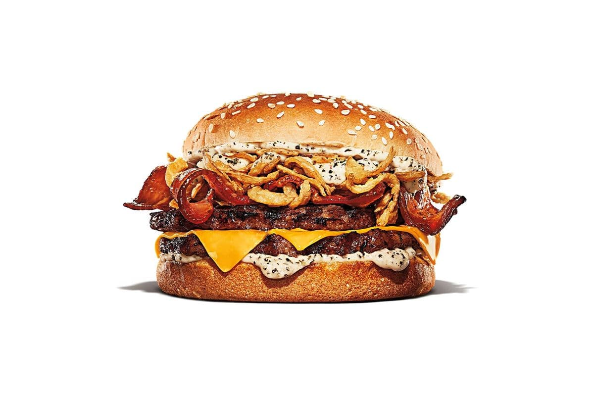 Peppercorn King™ (1430 Cals)