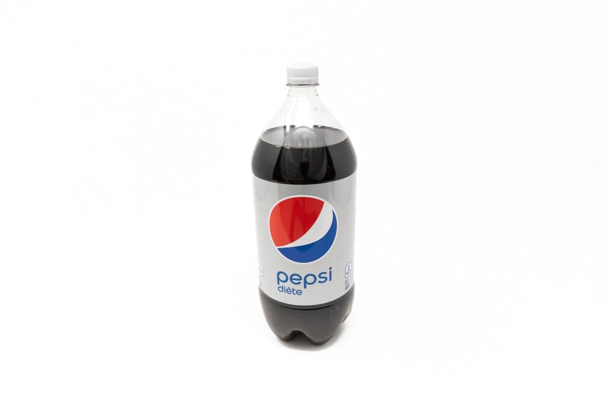 Diet Pepsi (2 L)