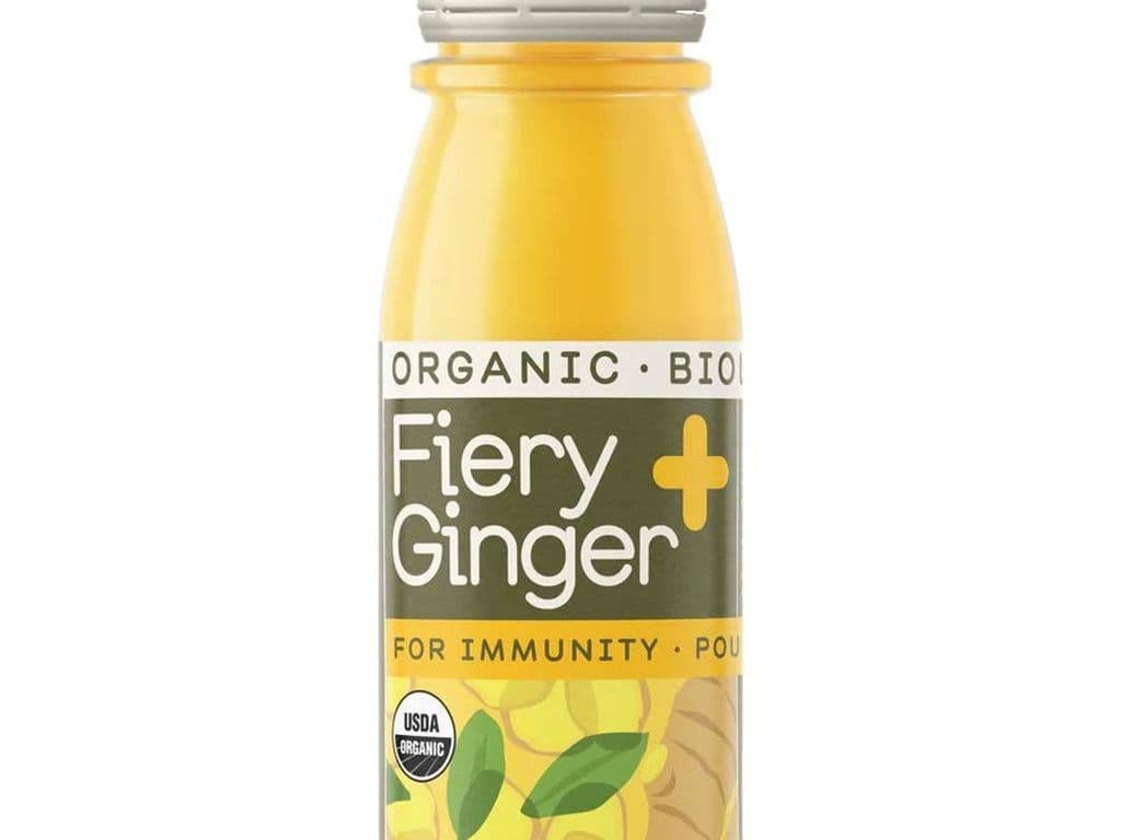 Ginger Defense